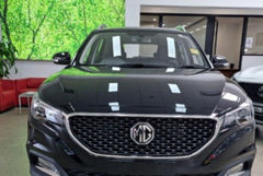 2023 MG ZS AZS1 Excite SUV Image 2