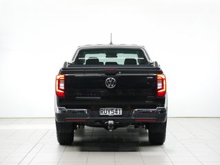 Volkswagen Amarok Style 154kW 500Nm Auto