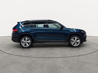 Skoda Kodiaq Style TSI 132kW 4X4