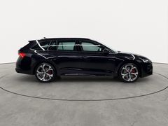 Skoda Octavia Wagon RS+ TSI 195kW