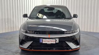 HYUNDAI IONIQ 5 N