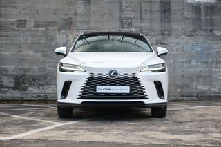 Lexus RX 450h+ Limited