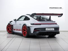 Porsche 911 GT3 RS