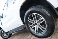 Ford Everest