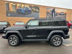 GWM Tank 300