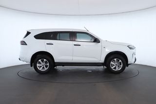 Isuzu MU-X