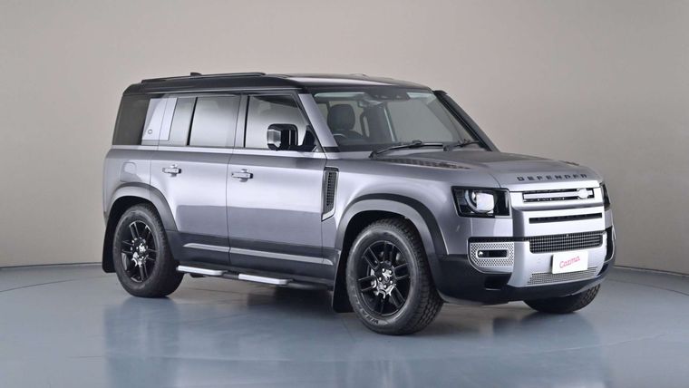 2020 LAND ROVER DEFENDER 110 P400 SE (294kW)