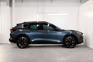 CUPRA Formentor V