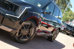 Kia EV9