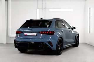 Audi RS3 RS 3 Sportback TFSI