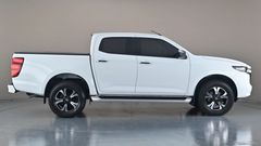 2023 MAZDA BT-50 GT (4x4)
