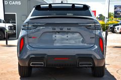 GWM Haval H6GT