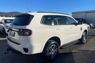 Ford Everest