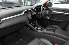 MG ZS EV