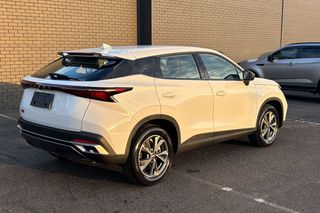 Chery C5