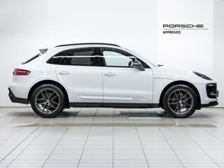 Porsche Macan T III