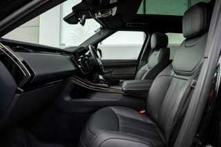 Land Rover Range Rover Sport D250 SE