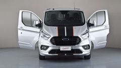 2020 FORD TRANSIT CUSTOM SPORT 320S (SWB)