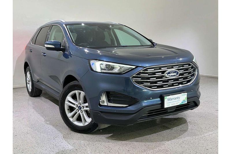 Ford Endura