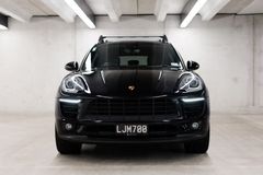Porsche Macan S 3.0P/4Wd/7At/Sw/4D