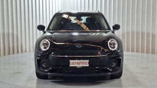 MINI CLUBMAN Cooper S
