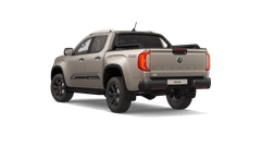Volkswagen Amarok PanAmericana V6 184kW 6