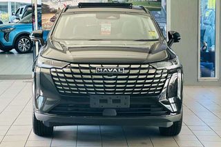 GWM Haval H6