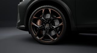CUPRA Formentor VZ5