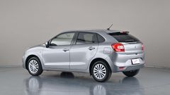 2022 SUZUKI BALENO GL