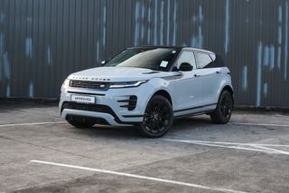 Land Rover Range Rover Evoque P270e Dynamic SE