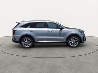 Kia Sorento AWD Premium 2.2 Diesel DCT Auto