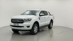 2018 FORD RANGER XLT 3.2 (4x4)
