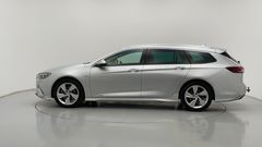 2018 HOLDEN COMMODORE RS-V