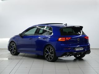 Volkswagen Golf R DSG