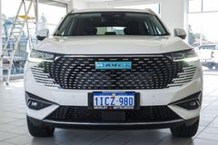 GWM Haval H6