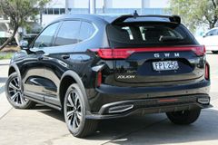 GWM Haval Jolion