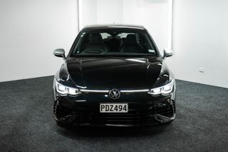 Volkswagen Golf R DSG 2.0PT/4WD/7AT