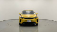 2023 KIA STONIC S