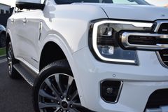 Ford Everest
