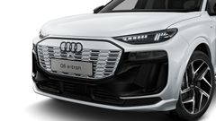 Audi Q6 SUV e-tron quattro 285 kW