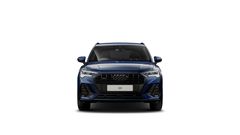 Audi Q3 45 TFSI S line quattro (180kW)