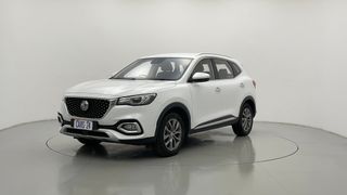 2022 MG HS VIBE