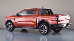 2023 FORD RANGER WILDTRAK 2.0 (4x4)