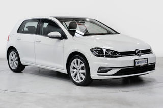 VOLKSWAGEN GOLF 110TSI Highline