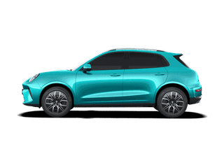 GWM Ora 5