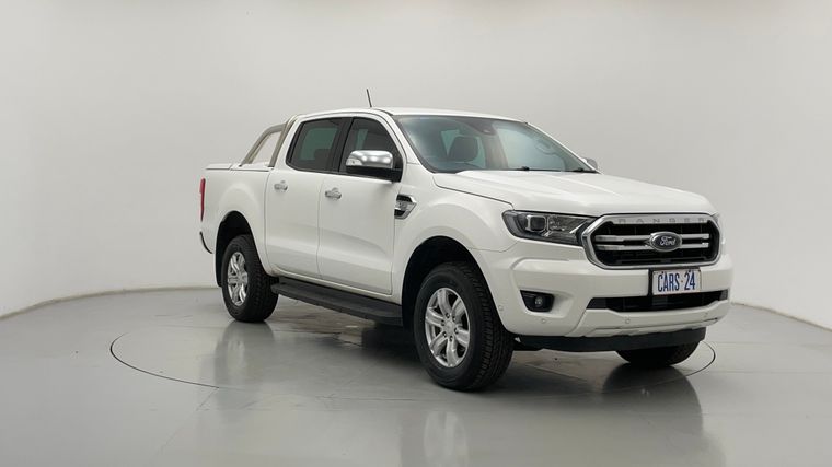 2020 FORD RANGER XLT 3.2 HI-RIDER (4x2)
