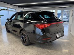 CUPRA Leon LEC V Sportstourer