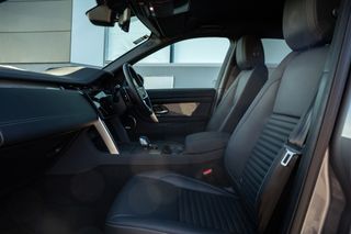 Land Rover Discovery Sport P250 Dynamic SE