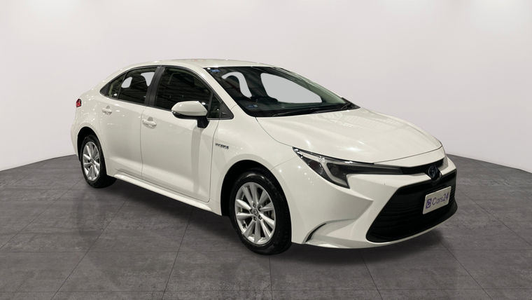 2023 TOYOTA COROLLA ASCENT SPORT HYBRID