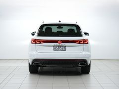 Volkswagen Touareg TDI V6S R-Line